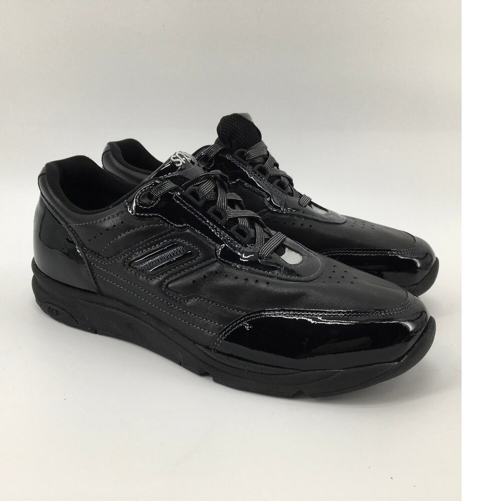 SAS San Antonio Shoes Tour Lace Up Sneaker Womens 9.5 Extra Extra Wide Comfort